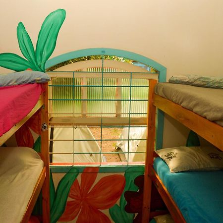 Hostel Trópico de Capricórnio - Itaguá Ubatuba Quarto foto