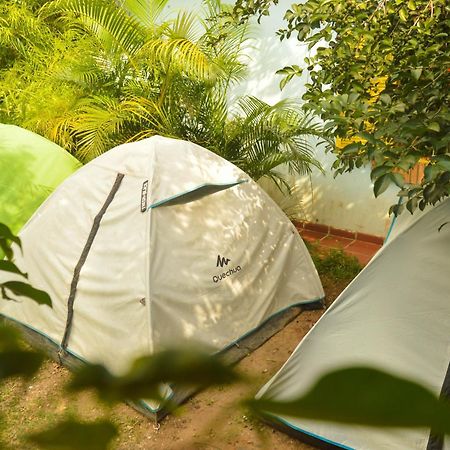 Hostel Trópico de Capricórnio - Itaguá Ubatuba Quarto foto