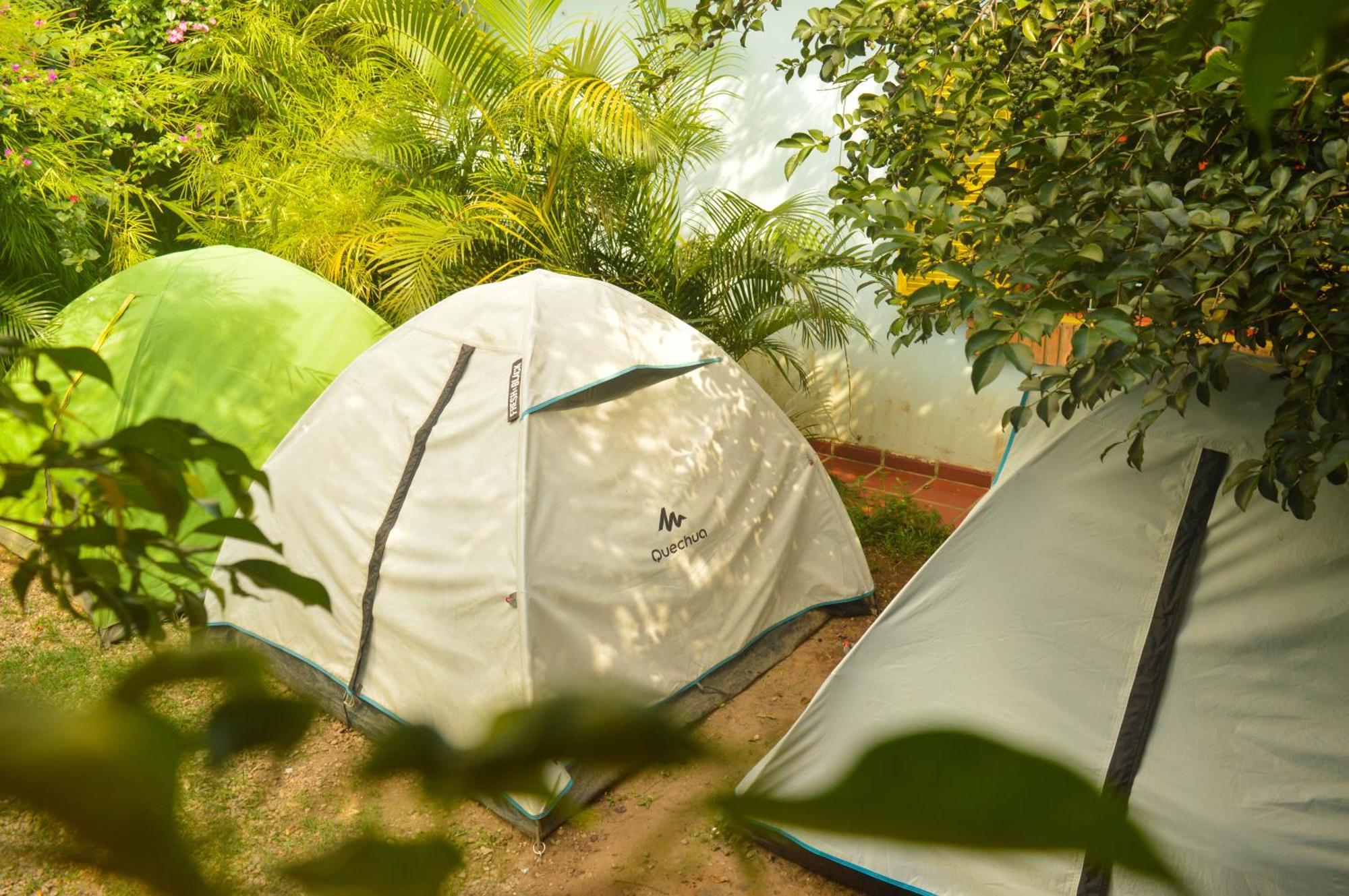 Hostel Trópico de Capricórnio - Itaguá Ubatuba Quarto foto