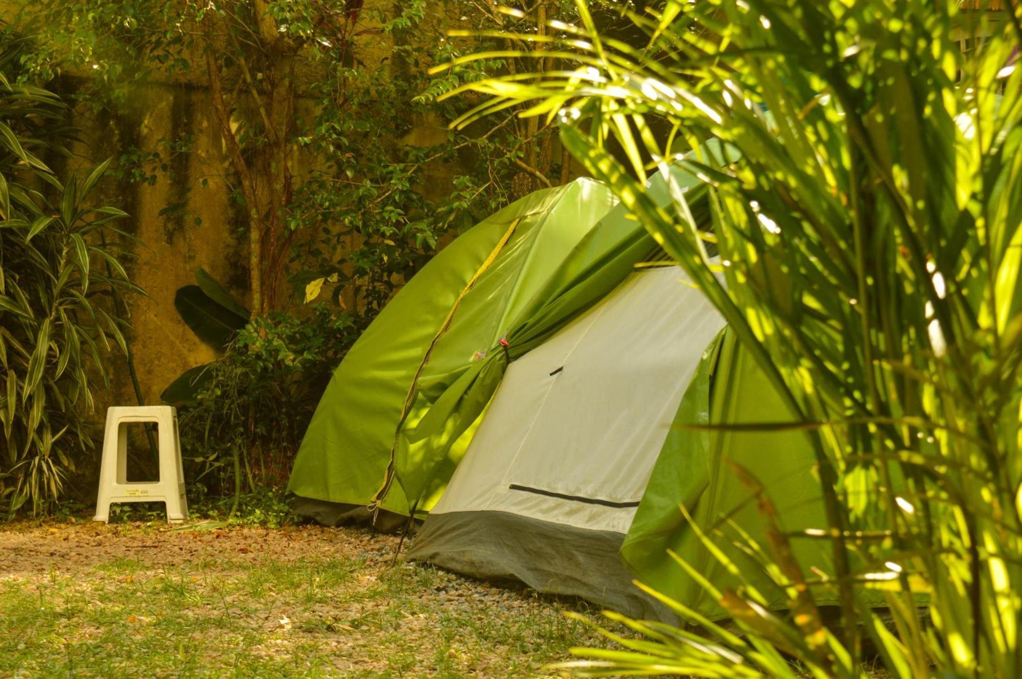 Hostel Trópico de Capricórnio - Itaguá Ubatuba Quarto foto